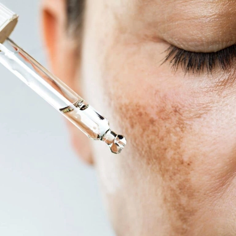 Peeling & Exfoliants