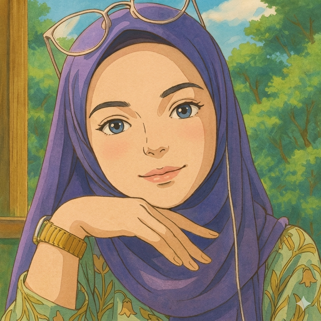 Fatima Ezzahra